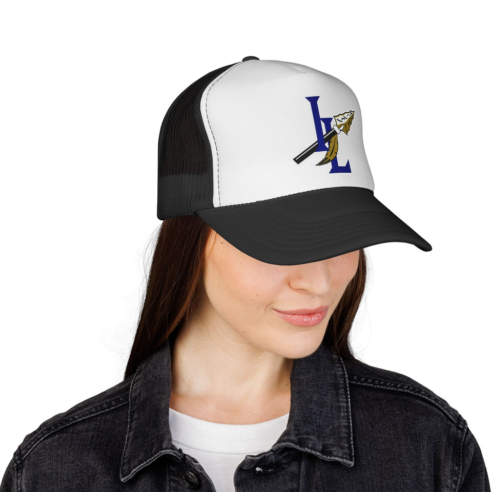 Indian Land HS Trucker Caps