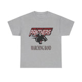 Clark Atlanta Marching Band Unisex Heavy Cotton Tee