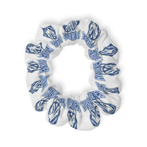 Hunter Huss HS Scrunchie