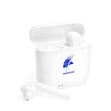 Elizabeth City Marching Band Essos Wireless Earbuds