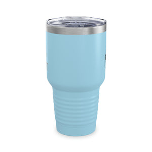 Bradley Floyd Ringneck Tumbler, 30oz