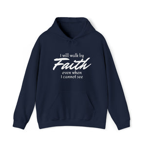 Graphic Unisex Heavy Blend™ Hooded Sweatshirt
