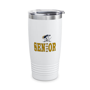 Cuthbertson HS Ringneck Tumbler, 20oz