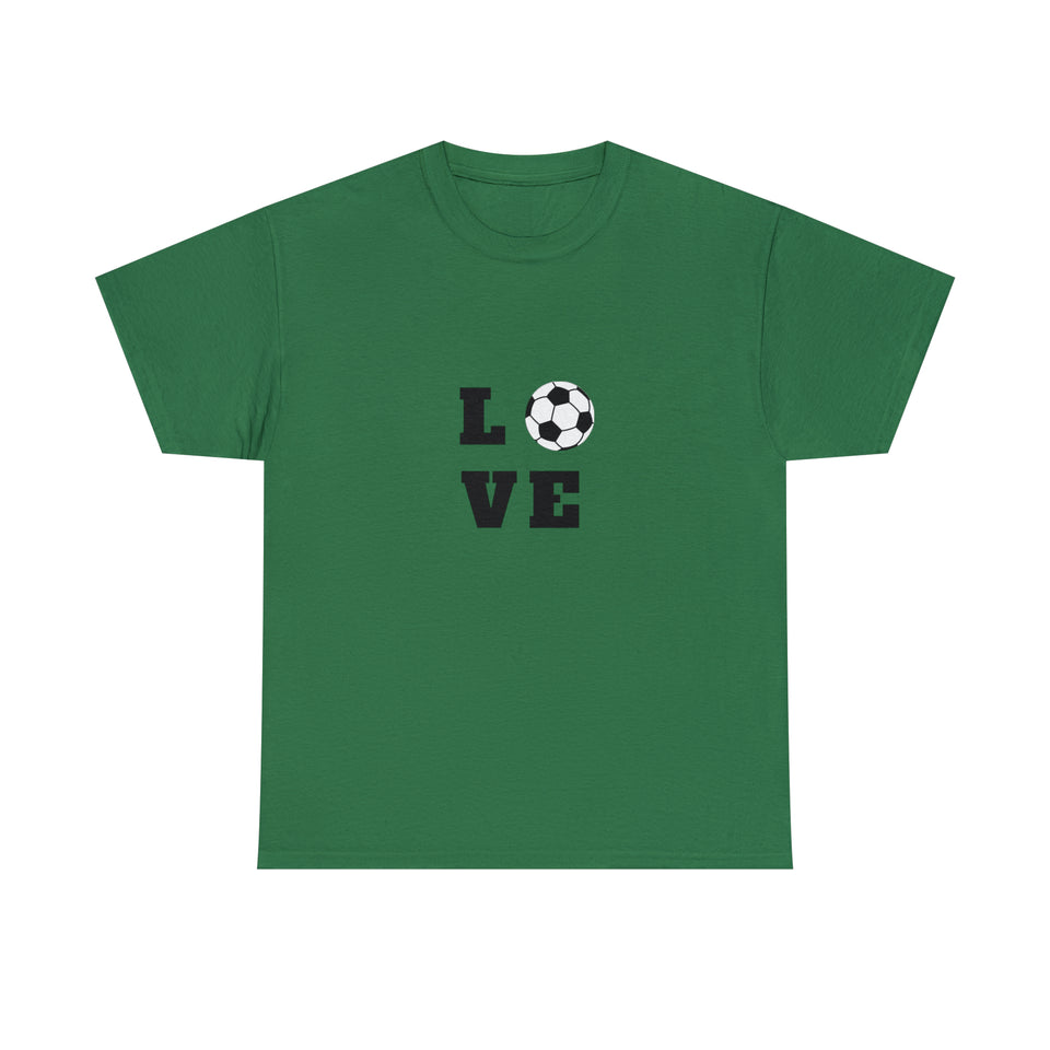 Graphic T Unisex Heavy Cotton Tee