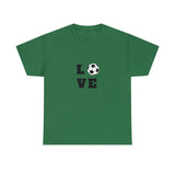 Graphic T Unisex Heavy Cotton Tee