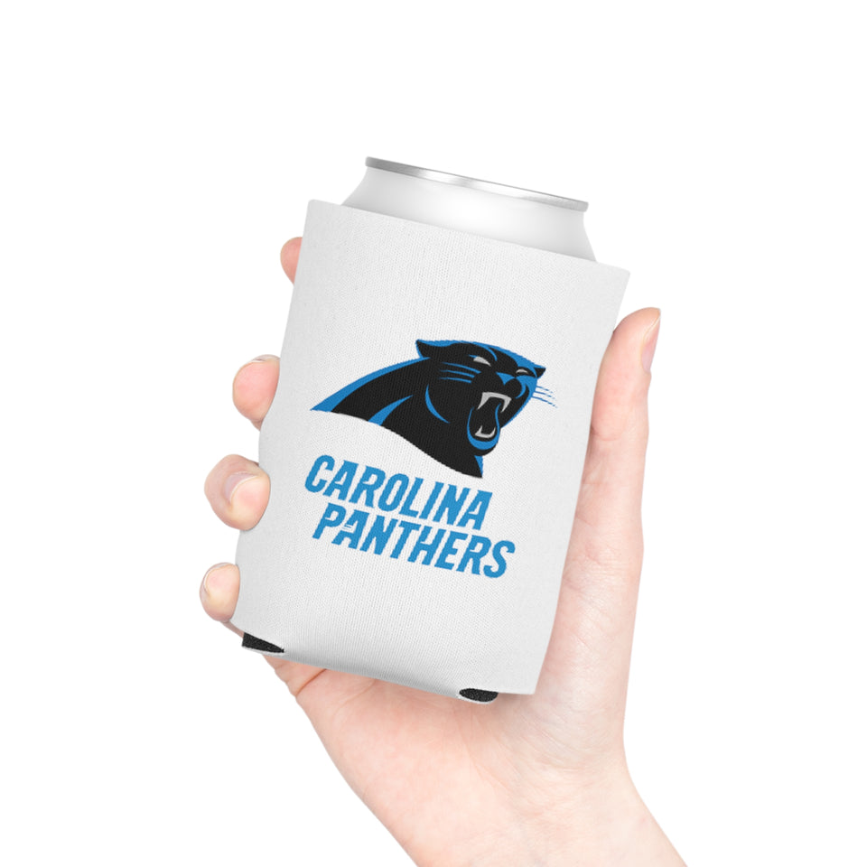 Carolina Panthers Can Cooler