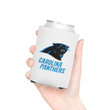 Carolina Panthers Can Cooler
