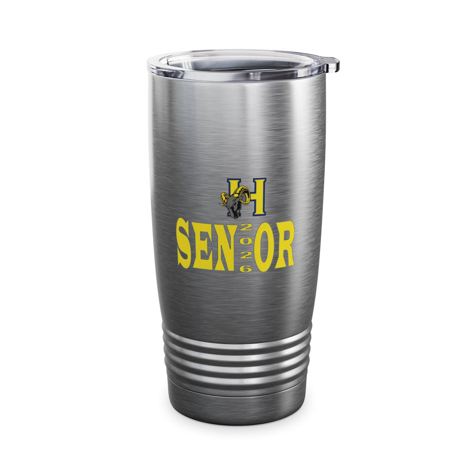 Highland Tech Ringneck Tumbler, 20oz