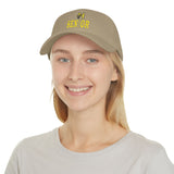 Highland Tech Low Profile Baseball Cap