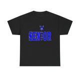 Parkwood HS Senior 2027 Unisex Heavy Cotton Tee