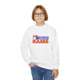 Sandy Ridge Elementary Youth Crewneck Sweatshirt