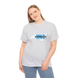 WNC Strong Unisex Heavy Cotton Tee