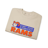 Sandy Ridge Elementary Unisex Heavy Blend™ Crewneck Sweatshirt
