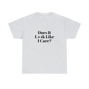 Graphic T Unisex Heavy Cotton Tee