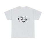 Graphic T Unisex Heavy Cotton Tee