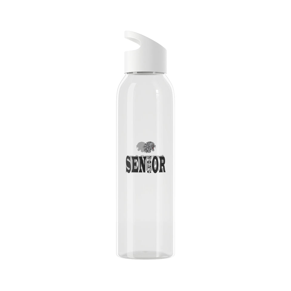 Forestview HS Sky Water Bottle