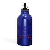 Harris Walz 2024 Oregon Sport Bottle