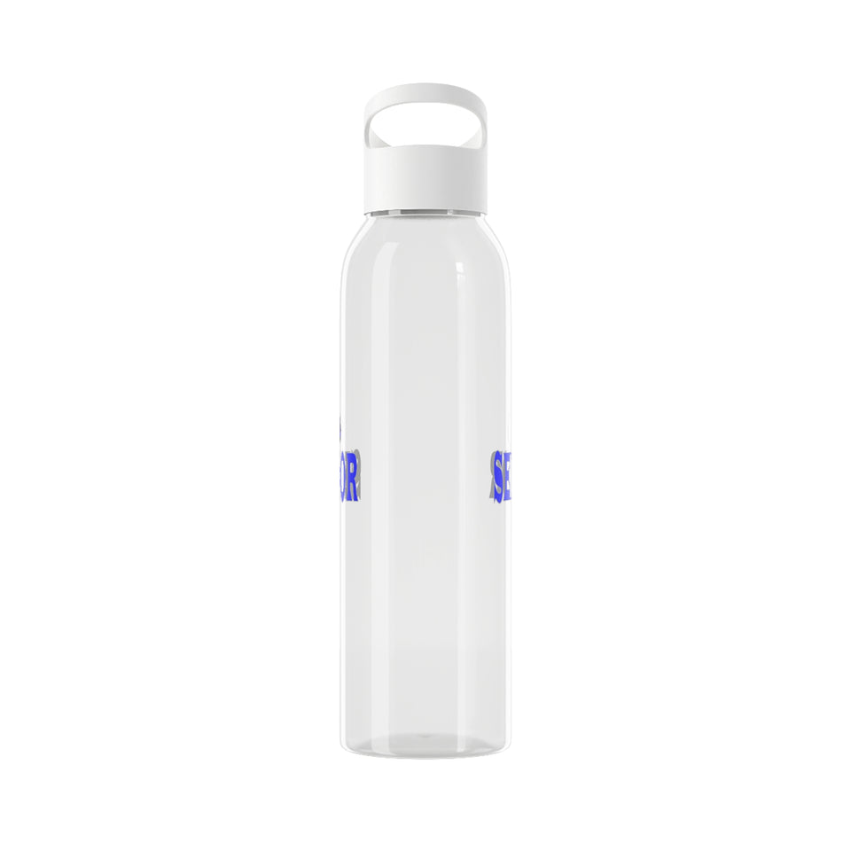 Parkwood HS Sky Water Bottle