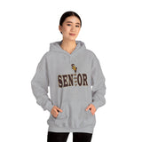 Sun Valley HS Senior 2027 Unisex Heavy Blend™ Hooded Sweatshirt