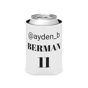 Berman Can Cooler