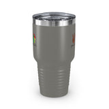 Juneteenth Ringneck Tumbler, 30oz