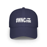 WNC Strong Low Profile Baseball Cap