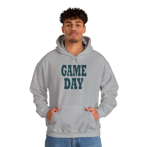 Philadelphia Game Day Unisex Heavy Blend™ Hooded Sweatshirt