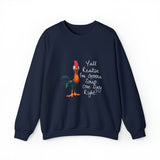 Graphic Unisex Heavy Blend™ Crewneck Sweatshirt