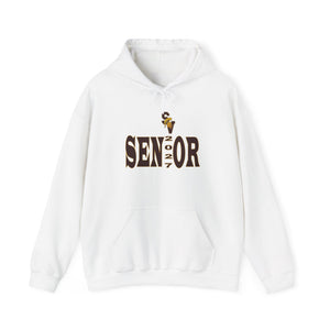 Sun Valley HS Senior 2027 Unisex Heavy Blend™ Hooded Sweatshirt