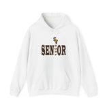Sun Valley HS Senior 2027 Unisex Heavy Blend™ Hooded Sweatshirt