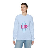 Lifestyle International Realty Unisex Heavy Blend™ Crewneck Sweatshirt