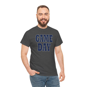 Dallas Game Day Unisex Heavy Cotton Tee