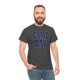 Dallas Game Day Unisex Heavy Cotton Tee