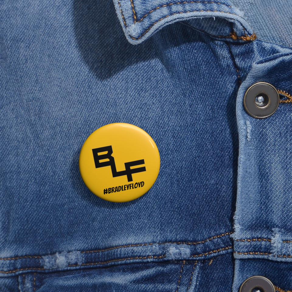 BLF Custom Pin Buttons