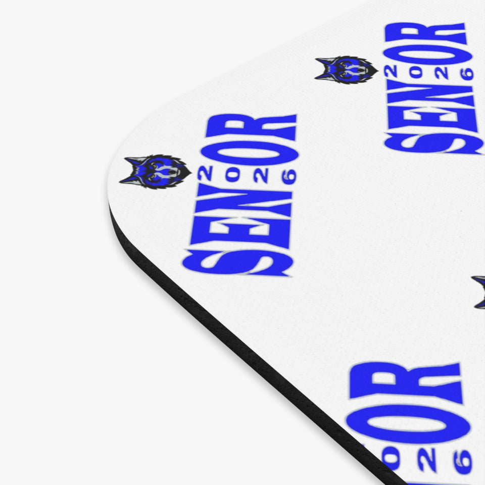 Parkwood HS Mouse Pad (Rectangle)