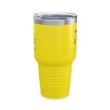 Teachers Ringneck Tumbler, 30oz