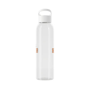 Marvin Ridge HS Sky Water Bottle