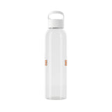 Marvin Ridge HS Sky Water Bottle