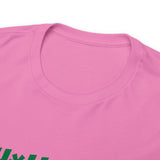 Green Bay Packers Football Unisex Heavy Cotton Tee