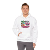 What Day Is It Today? Unisex Heavy Blend™ Hooded Sweatshirt