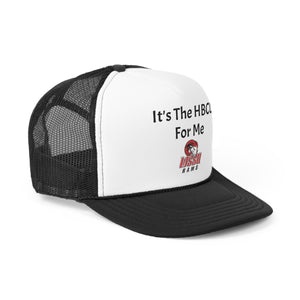 Its The HBCU For Me Caps