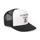 Its The HBCU For Me Caps