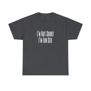 Graphic Unisex Heavy Cotton Tee