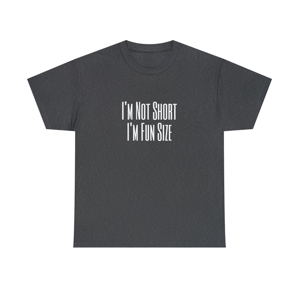 Graphic Unisex Heavy Cotton Tee