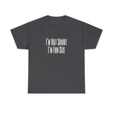 Graphic Unisex Heavy Cotton Tee