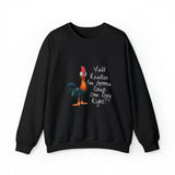 Graphic Unisex Heavy Blend™ Crewneck Sweatshirt