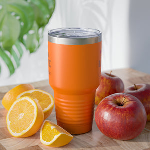 Teachers Ringneck Tumbler, 30oz