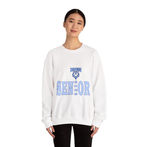Hunter Huss HS Unisex Heavy Blend™ Crewneck Sweatshirt