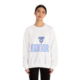 Hunter Huss HS Unisex Heavy Blend™ Crewneck Sweatshirt