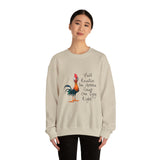 Graphic Unisex Heavy Blend™ Crewneck Sweatshirt